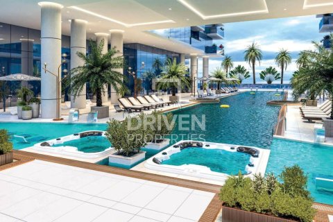 Appartement à Jumeirah Village Circle, Dubai, 1 chambre, 70 m², № 19010 - photo 13