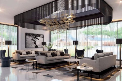 Appartement à Jumeirah Village Circle, Dubai, 1 chambre, 70 m², № 19010 - photo 4