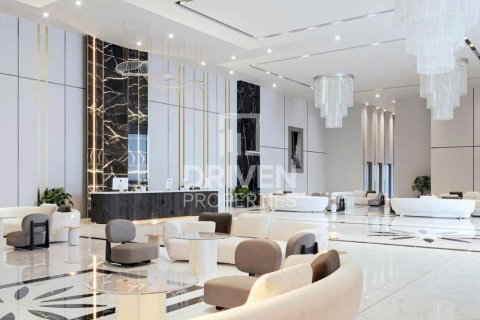 Appartement à Jumeirah Village Circle, Dubai, 1 chambre, 70 m², № 19010 - photo 2