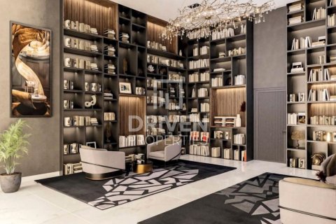 Appartement à Jumeirah Village Circle, Dubai, 1 chambre, 70 m², № 19010 - photo 11