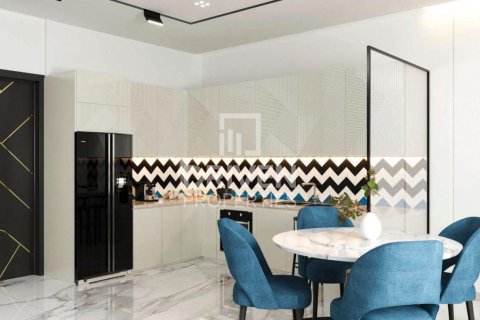 Appartement à Jumeirah Village Circle, Dubai, 1 chambre, 70 m², № 19010 - photo 7
