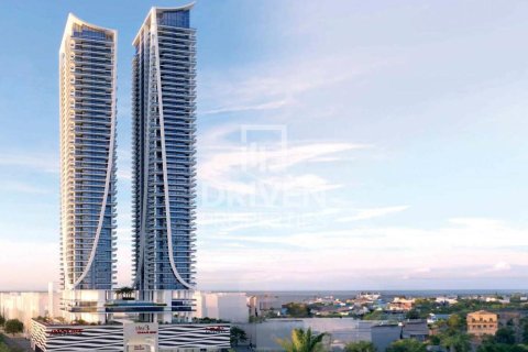 Appartement à Jumeirah Village Circle, Dubai, 1 chambre, 70 m², № 19010 - photo 10