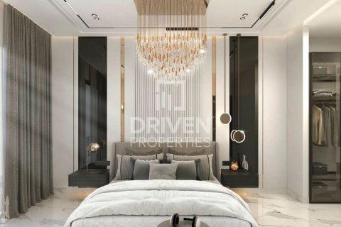 Appartement à Jumeirah Village Circle, Dubai, 1 chambre, 70 m², № 19010 - photo 3