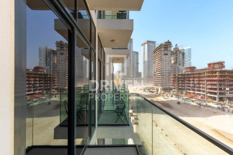 Apartment in Meydan, Dubai studio, 28 sq.m. № 19011 - photo 6