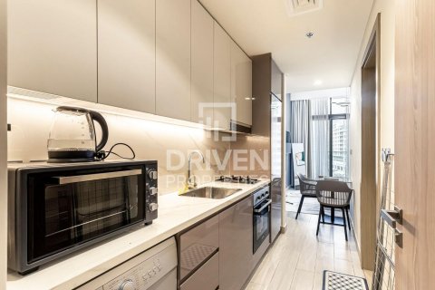 Apartment in Meydan, Dubai studio, 28 sq.m. № 19011 - photo 7