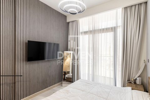Apartment in Meydan, Dubai studio, 28 sq.m. № 19011 - photo 2