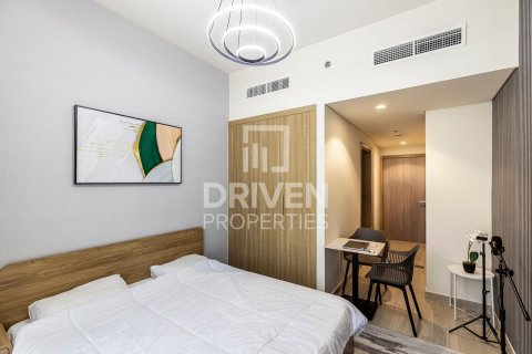 Apartment in Meydan, Dubai studio, 28 sq.m. № 19011 - photo 3