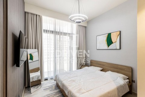 Apartment in Meydan, Dubai studio, 28 sq.m. № 19011 - photo 1