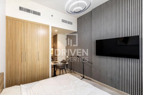 Apartment in Meydan, Dubai studio, 28 sq.m. № 19011 - photo 5