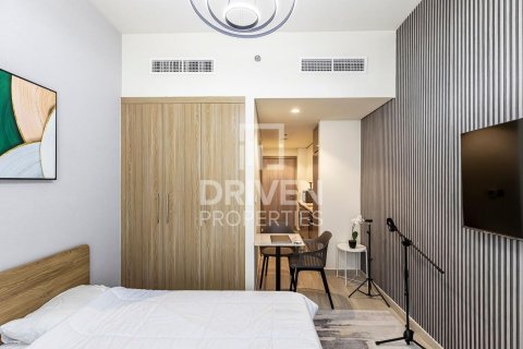 Apartment in Meydan, Dubai studio, 28 sq.m. № 19011 - photo 4