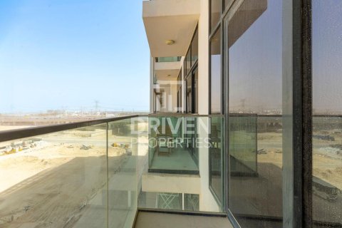 Apartment in Meydan, Dubai studio, 28 sq.m. № 19011 - photo 8