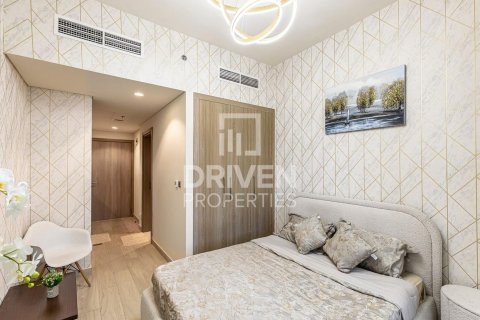 Appartement à Meydan, Dubai, studio, 31 m², № 19012 - photo 6