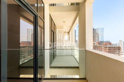 Appartement à Meydan, Dubai, studio, 31 m², № 19012 - photo 1