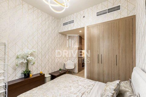 Appartement à Meydan, Dubai, studio, 31 m², № 19012 - photo 11