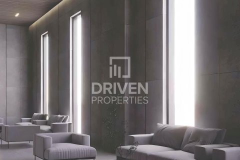 Купить пентхаус в Meydan, Дубай: 4 спальни, 399м², № 19001 - фото 4