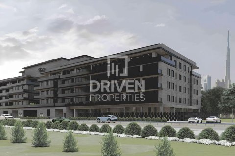 Купить пентхаус в Meydan, Дубай: 4 спальни, 399м², № 19001 - фото 17