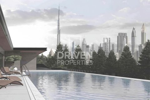 Купить пентхаус в Meydan, Дубай: 4 спальни, 399м², № 19001 - фото 8