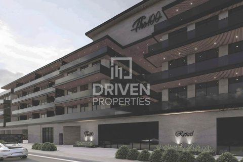 Купить пентхаус в Meydan, Дубай: 4 спальни, 399м², № 19001 - фото 15