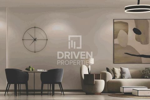 Купить пентхаус в Meydan, Дубай: 4 спальни, 399м², № 19001 - фото 9