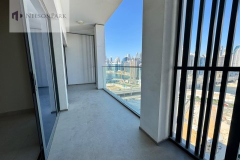 شقة في SOL Avenue, الخليج التجاري, دبي 1غرف نوم, 83.6 م² رقم 8968 - صورة 8