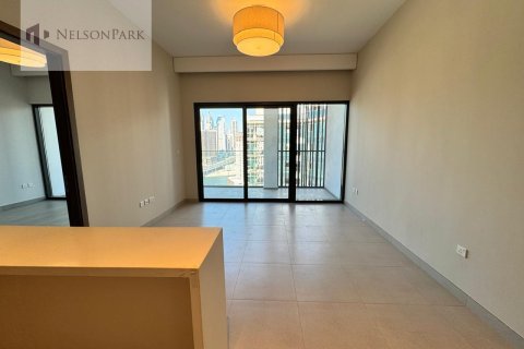 شقة في SOL Avenue, الخليج التجاري, دبي 1غرف نوم, 83.6 م² رقم 8968 - صورة 2