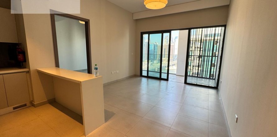 شقة في SOL Avenue, الخليج التجاري, دبي 1غرف نوم, 79 م² رقم 8969