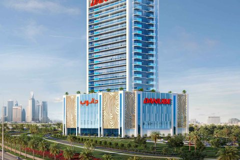 Oasiz 1 in Dubai Silicon Oasis, Dubai, № 8965