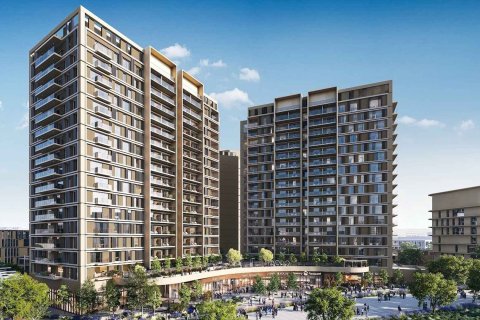 Sidr 1 Residences in Dubai, № 8971