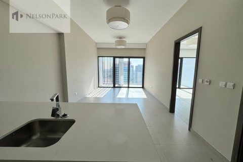 شقة في SOL Avenue, الخليج التجاري, دبي 1غرف نوم, 88.3 م² رقم 8970 - صورة 4