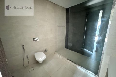 شقة في SOL Avenue, الخليج التجاري, دبي 1غرف نوم, 88.3 م² رقم 8970 - صورة 9