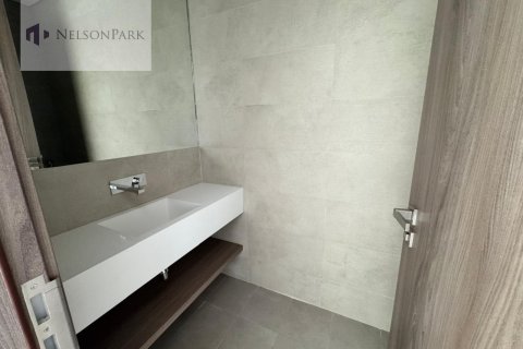 شقة في SOL Avenue, الخليج التجاري, دبي 1غرف نوم, 88.3 م² رقم 8970 - صورة 8