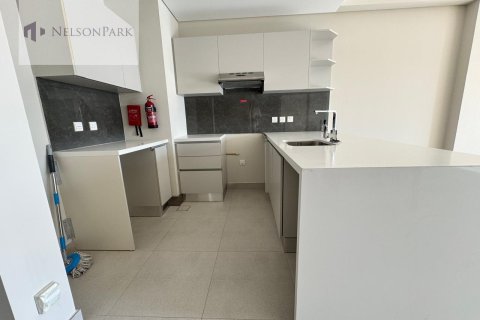 شقة في SOL Avenue, الخليج التجاري, دبي 1غرف نوم, 88.3 م² رقم 8970 - صورة 2