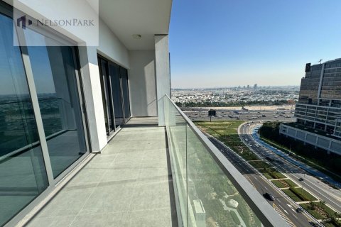 شقة في SOL Avenue, الخليج التجاري, دبي 1غرف نوم, 88.3 م² رقم 8970 - صورة 1