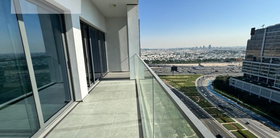 شقة في SOL Avenue, الخليج التجاري, دبي 1غرف نوم, 88.3 م² رقم 8970