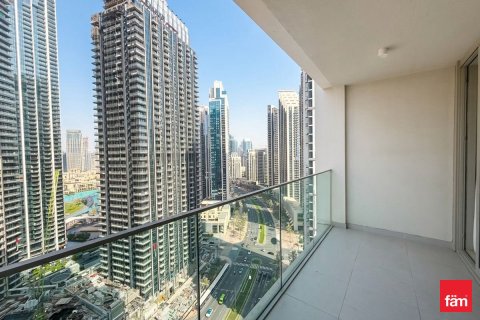 Apartment in Dubai 3 bedrooms, 155.4 sq.m. № 114138