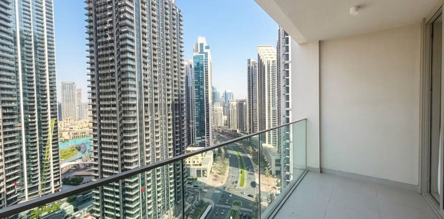 Apartment in Dubai 3 bedrooms, 155.4 sq.m. № 114138