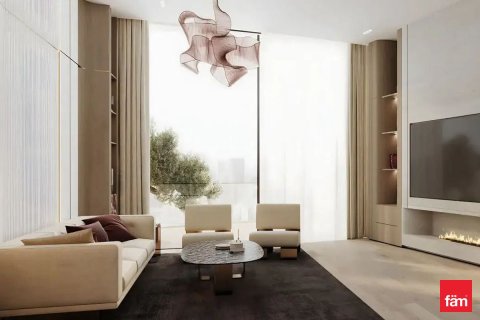 Apartment in Dubai 1 bedroom, 72.6 sq.m. № 114140 - photo 3
