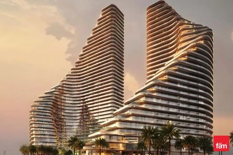 Apartment in Dubai 1 bedroom, 72.6 sq.m. № 114140 - photo 6