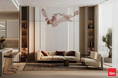 Apartment in Dubai 1 bedroom, 72.6 sq.m. № 114140 - photo 2