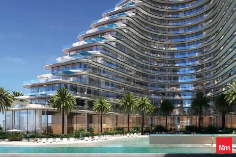 Apartment in Dubai 1 bedroom, 72.6 sq.m. № 114140 - photo 4