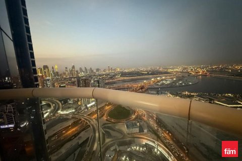 شقة في الخليج التجاري, دبي 3 غرف نوم, 162 م² رقم 114149 - صورة 11