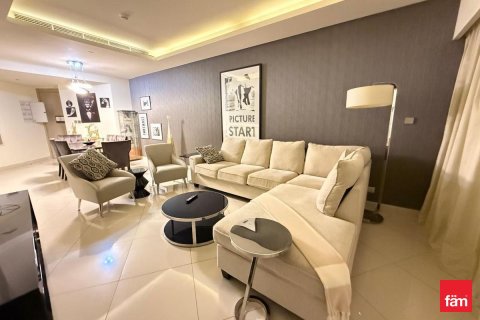 Apartment in Business Bay, Dubai 3 bedrooms, 162 sq.m. № 114149