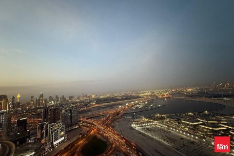 شقة في الخليج التجاري, دبي 3 غرف نوم, 162 م² رقم 114149 - صورة 12