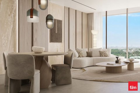 شقة في دبي 2 غرف نوم, 117.6 م² رقم 114150 - صورة 2