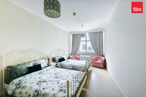 Apartment in Dubai Marina, Dubai 2 bedrooms, 134.2 sq.m. № 114139 - photo 9