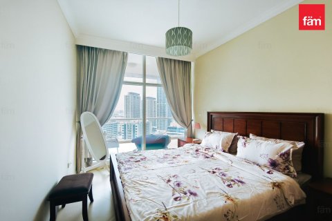 Apartment in Dubai Marina, Dubai 2 bedrooms, 134.2 sq.m. № 114139 - photo 5