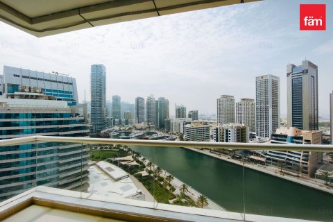 Apartment in Dubai Marina, Dubai 2 bedrooms, 134.2 sq.m. № 114139 - photo 3
