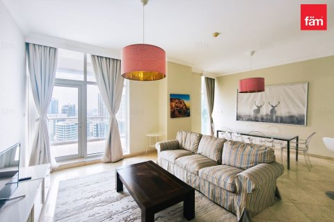 Apartment in Dubai Marina, Dubai 2 bedrooms, 134.2 sq.m. № 114139 - photo 2