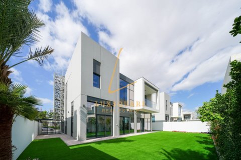 Villa en Murooj Al Furjan, Al Furjan, Dubai, 5 dormitorios, 624 m², № 103170 - foto 22