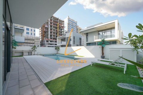 فيلا في Murooj Al Furjan, Al Furjan, دبي 4 غرف نوم, 570 م² رقم 103168 - صورة 9